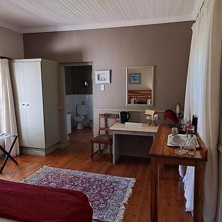 Housemartin Lodge & Self Catering De Rust Dış mekan fotoğraf