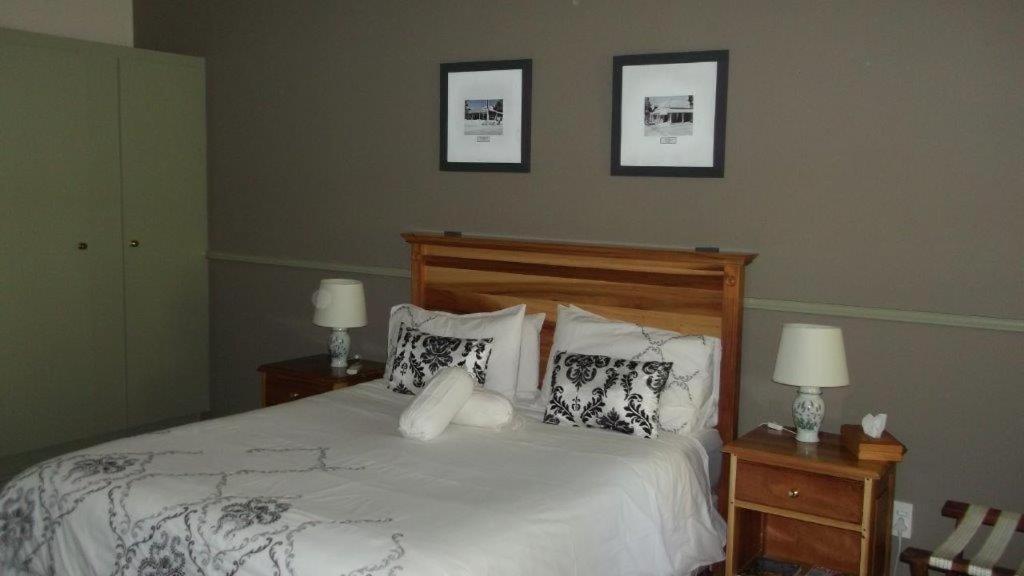 Housemartin Lodge & Self Catering De Rust Dış mekan fotoğraf