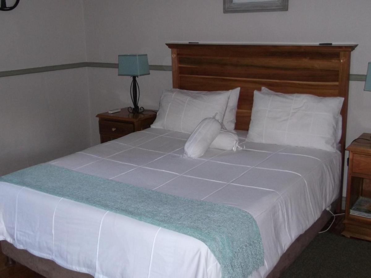Housemartin Lodge & Self Catering De Rust Dış mekan fotoğraf