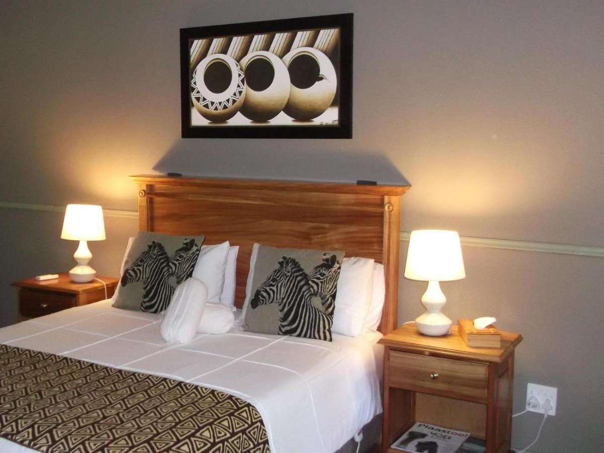 Housemartin Lodge & Self Catering De Rust Dış mekan fotoğraf