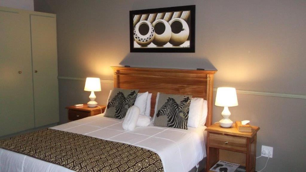 Housemartin Lodge & Self Catering De Rust Dış mekan fotoğraf