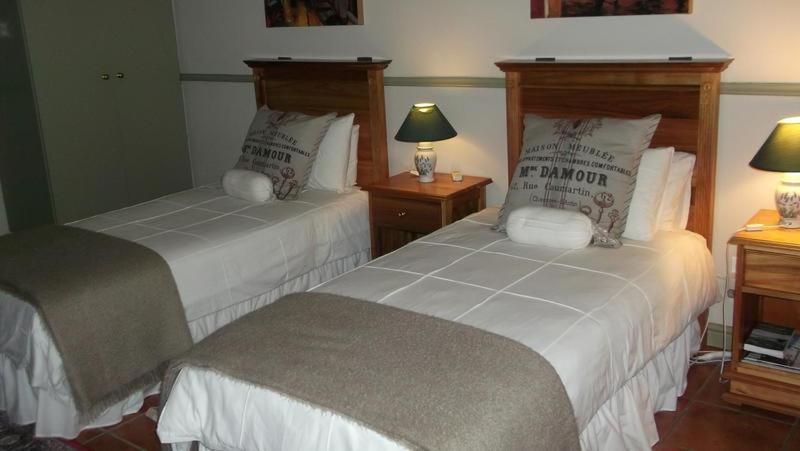 Housemartin Lodge & Self Catering De Rust Dış mekan fotoğraf