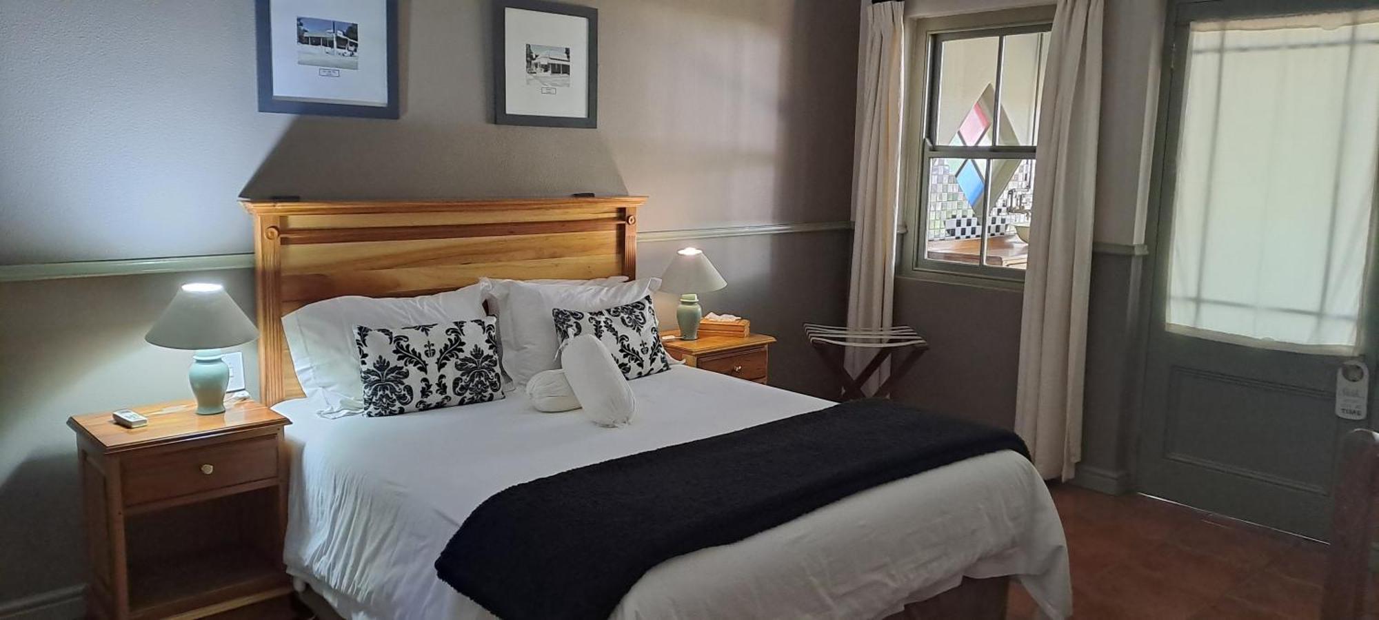 Housemartin Lodge & Self Catering De Rust Dış mekan fotoğraf