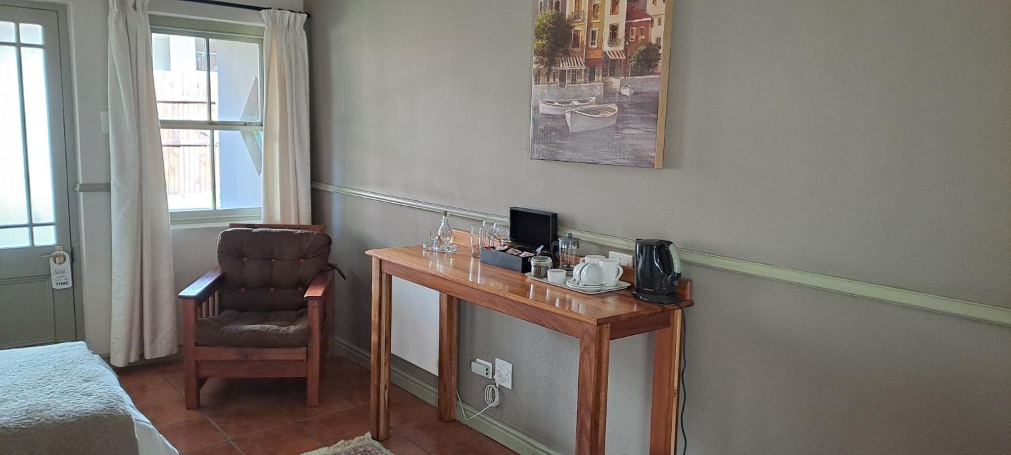 Housemartin Lodge & Self Catering De Rust Dış mekan fotoğraf