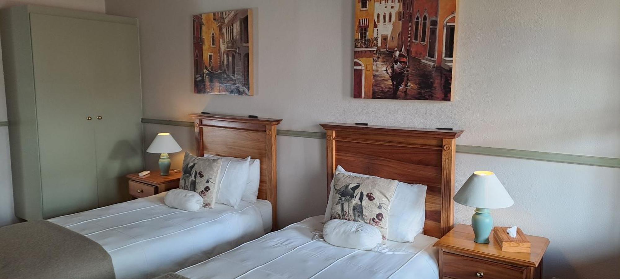 Housemartin Lodge & Self Catering De Rust Dış mekan fotoğraf