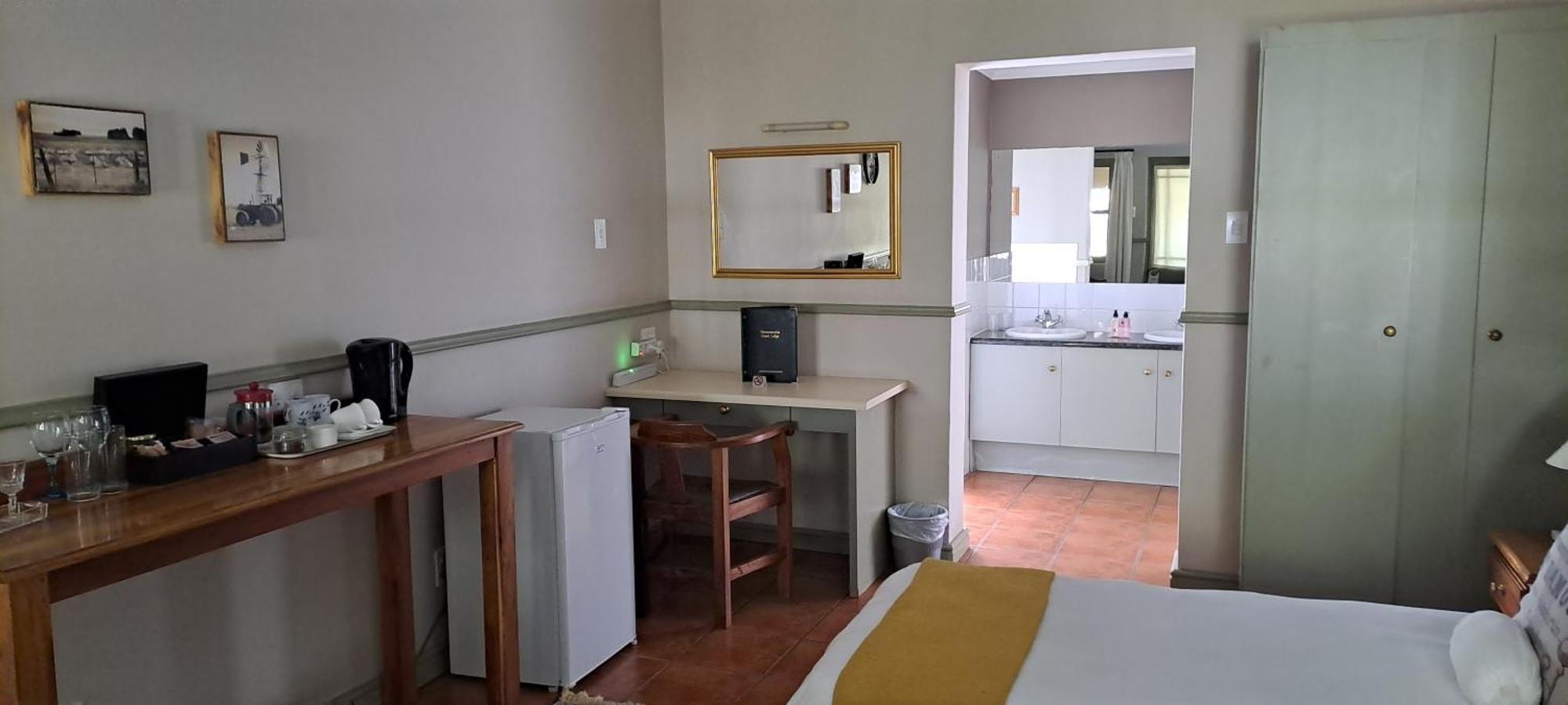Housemartin Lodge & Self Catering De Rust Dış mekan fotoğraf