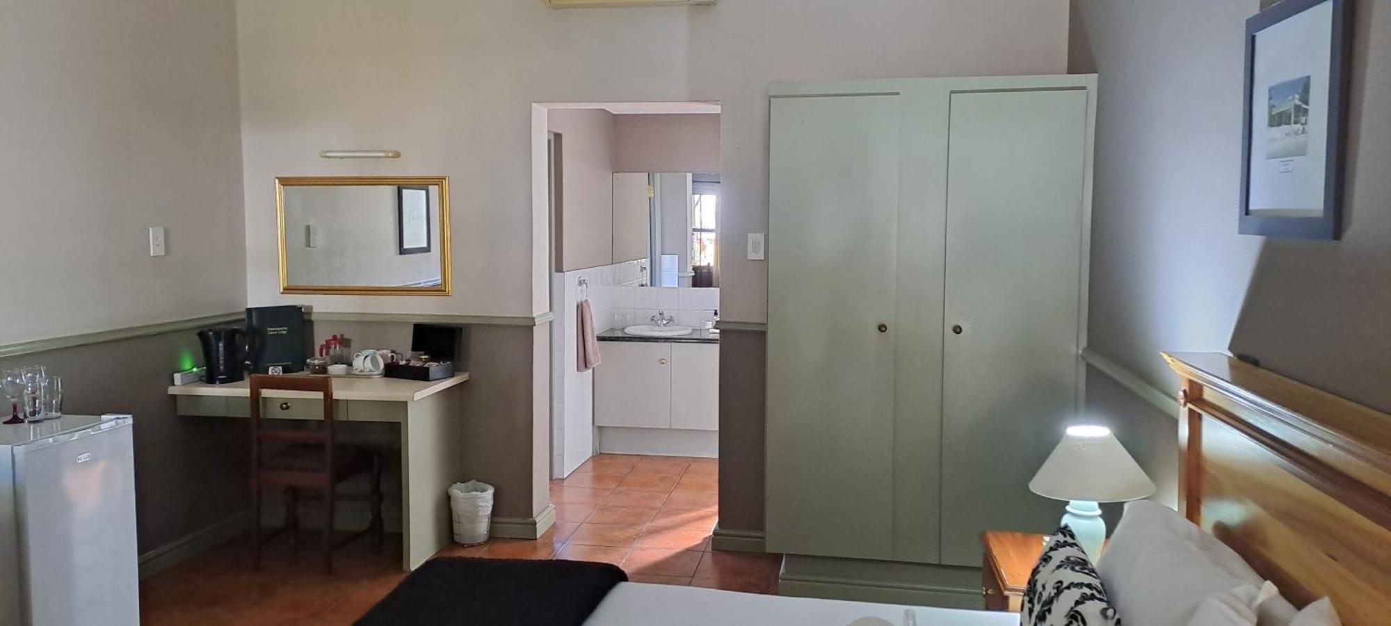 Housemartin Lodge & Self Catering De Rust Dış mekan fotoğraf