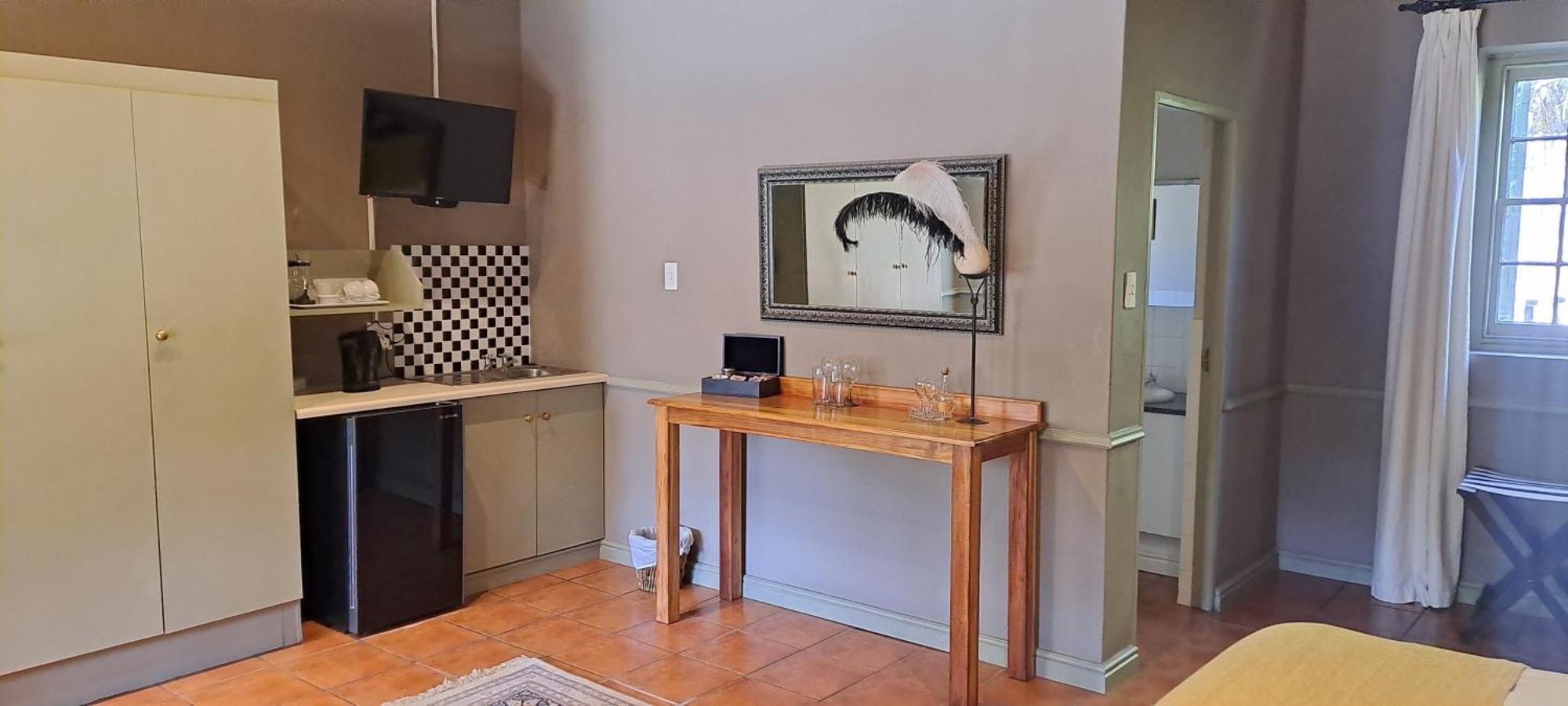 Housemartin Lodge & Self Catering De Rust Dış mekan fotoğraf