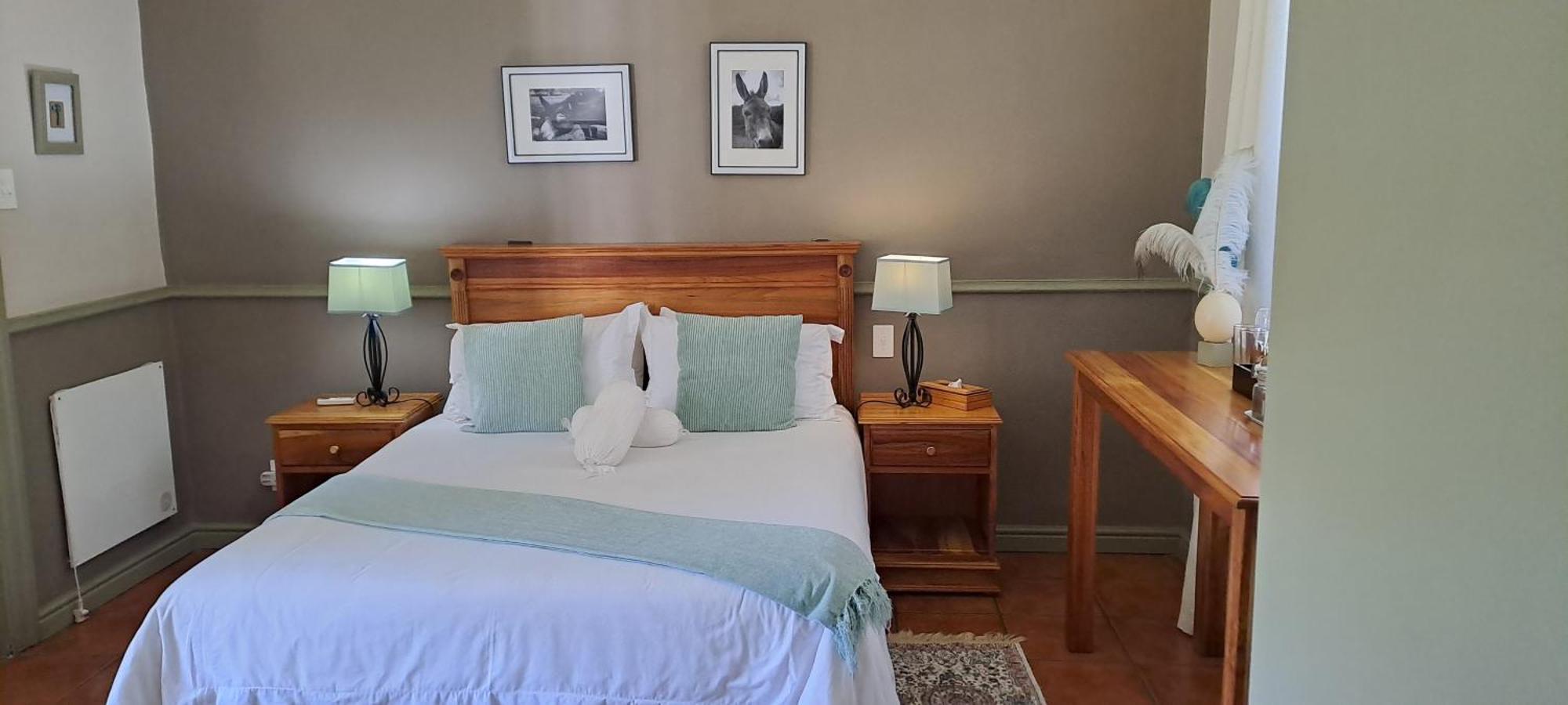 Housemartin Lodge & Self Catering De Rust Dış mekan fotoğraf