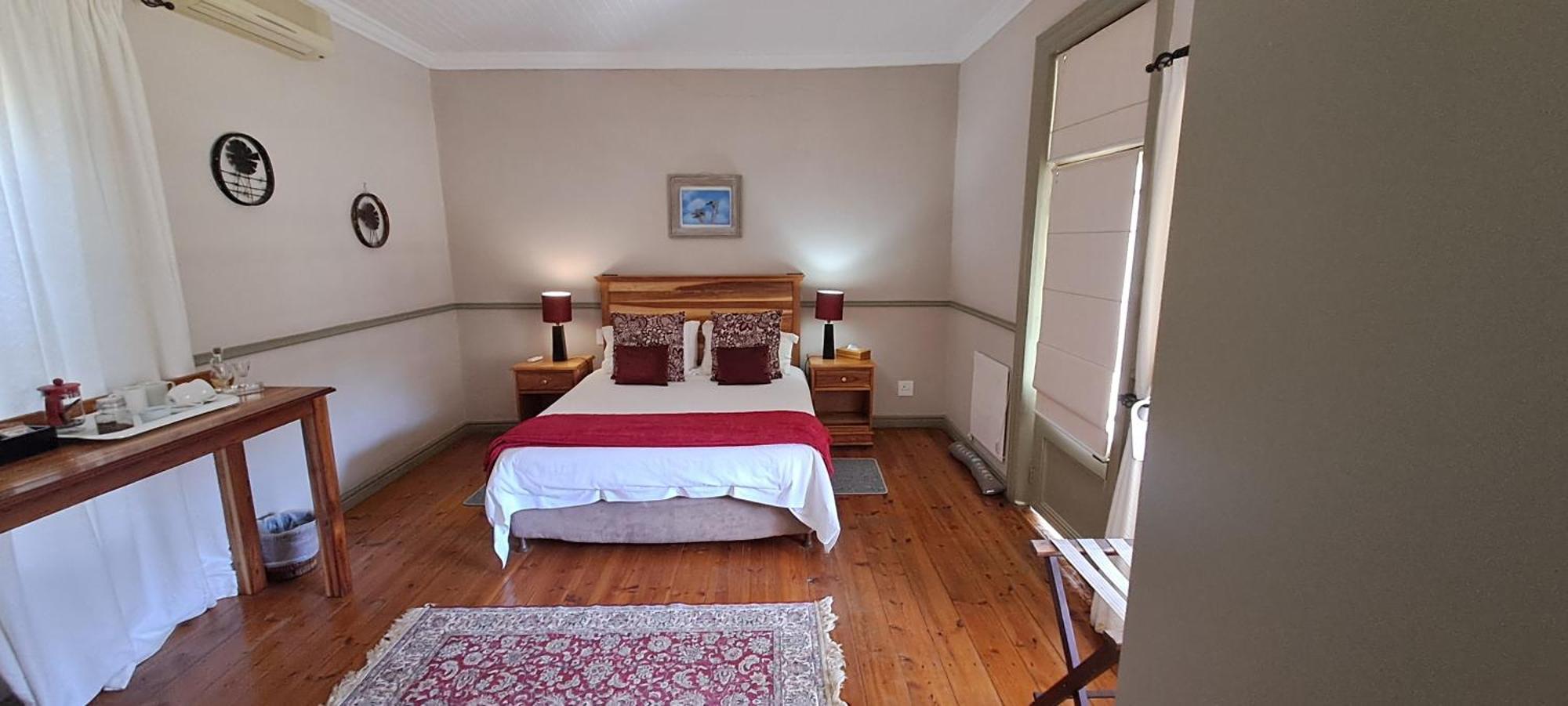 Housemartin Lodge & Self Catering De Rust Dış mekan fotoğraf