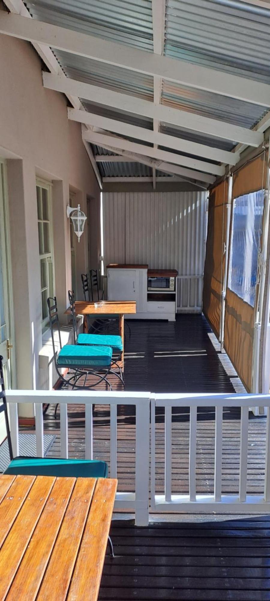 Housemartin Lodge & Self Catering De Rust Dış mekan fotoğraf