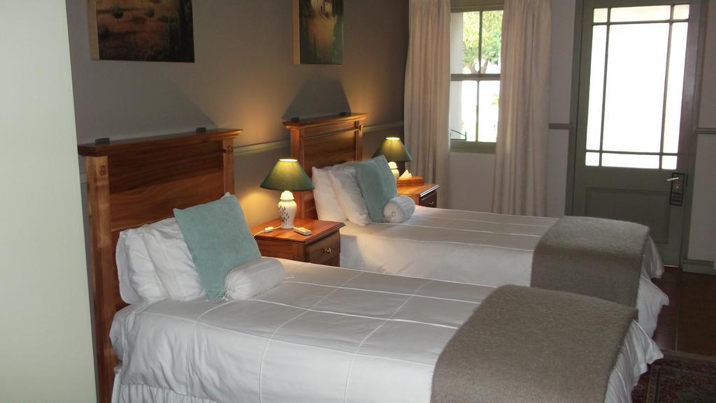 Housemartin Lodge & Self Catering De Rust Dış mekan fotoğraf